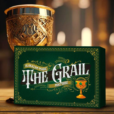 The Grail - Complete Edition